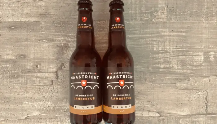 Maastrichts bier